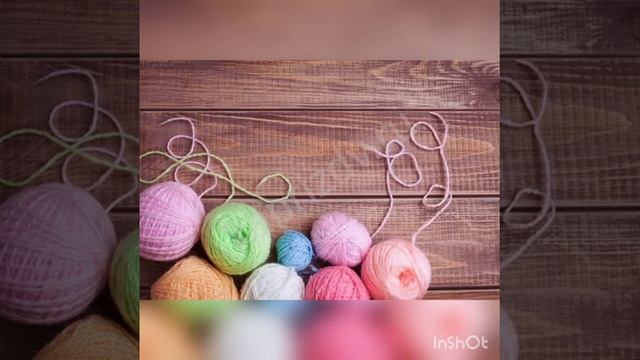 Кружок Волшебная нить