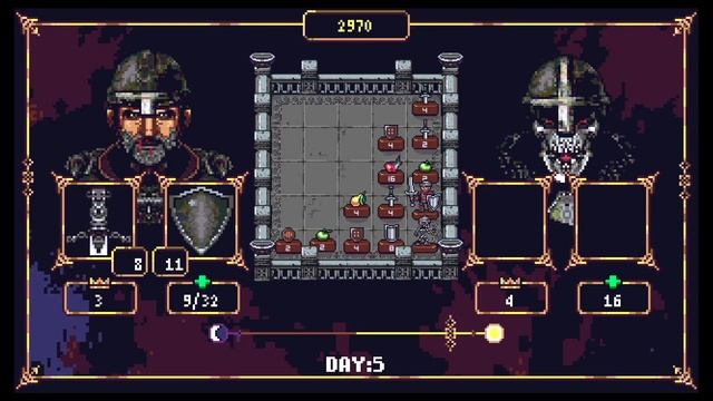 Bone Marrow | Nintendo Switch Gameplay смотреть онлайн