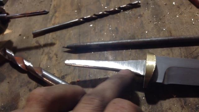 О посадке хвостовика смотреть онлайн