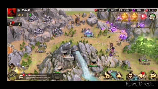 Wolf Game:The Wild Kingdom(ранний доступ) смотреть онлайн