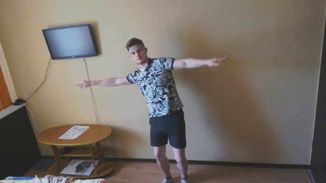 как научиться танцевать смотреть онлайн