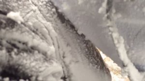 Лавина на Эвересте, которая унесла жизни 84 альпинистов 26 апреля 2015 года.