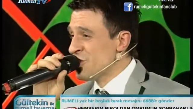 Rumeli Gültekin - Oy Kosava - Roka Mandolina - Rumeli Tv смотреть онлайн