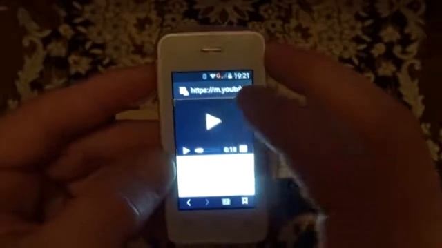 Мини смартфон 2019 смотреть онлайн