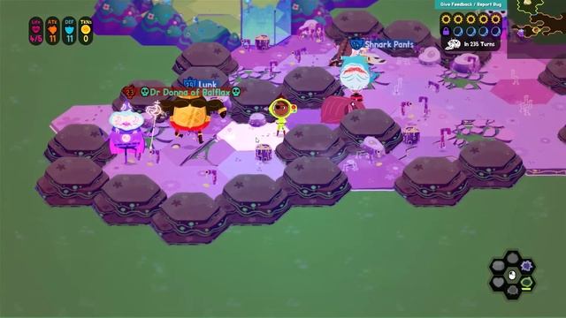 Loot Rascals Impressions - Weekly Indie Newcomer Part 2 смотреть онлайн