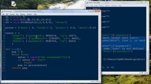 Учим python за 7 часов! Уроки Python Полный курс обучения программированию на python с нуля