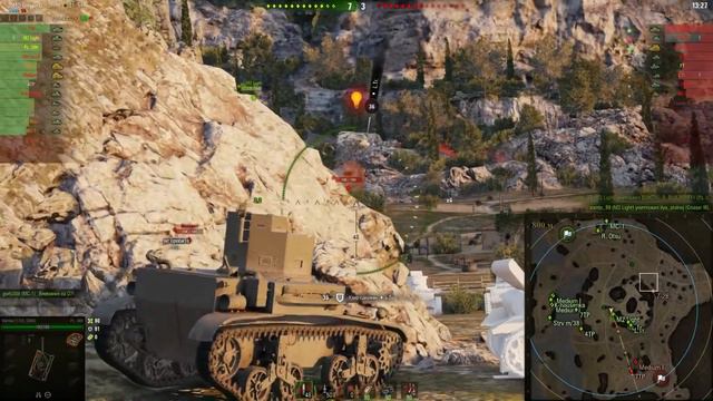Все лоты чёрного рынка 2020 [World of Tanks] смотреть онлайн