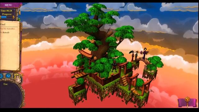 Elementary My Dear Majesty Part 9 смотреть онлайн