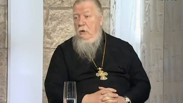 Каковы обязанности крестного отца Можно ли крестить ребенка без крестных смотреть онлайн