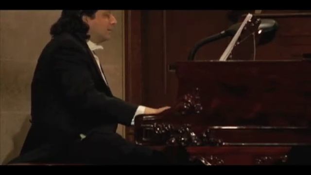Piazzolla Milonga del Angel - Giacomo Franci смотреть онлайн