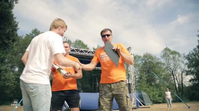 4-летие компании "Срочноденьги"-2 смотреть онлайн