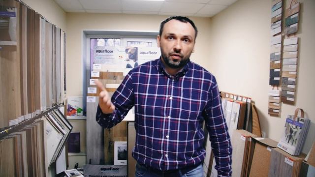 ПВХ-плитка — Почему стоит выбрать? Преимущества пола ПВХ. смотреть онлайн