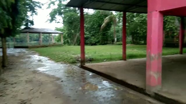 Hojai nawbhanga Maa Chamunda Kali Mandir смотреть онлайн