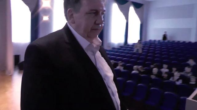 Урок дружбы. Узбекистан. Школа 1770 смотреть онлайн