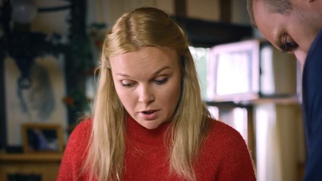 Сфинксы северных ворот, 2 серия