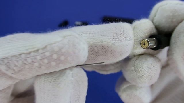 Pentel Orenznero 0.3мм | обзор полностью автоматического карандаша | ProPencils |  Pentel Orenz Ner