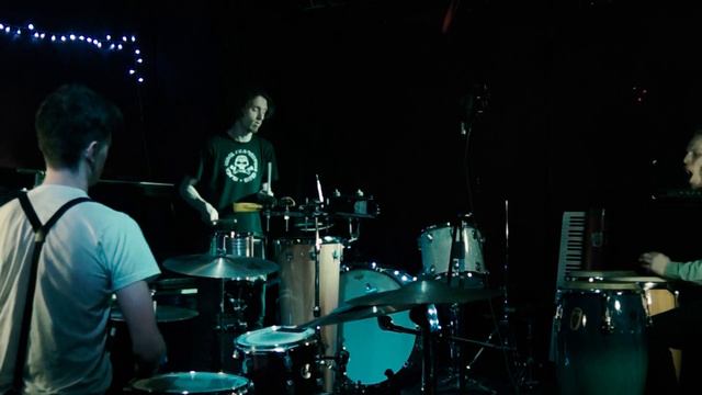Полиритмология: Перкуссионный джэм. Polyrhythmology: Percussion Jam смотреть онлайн