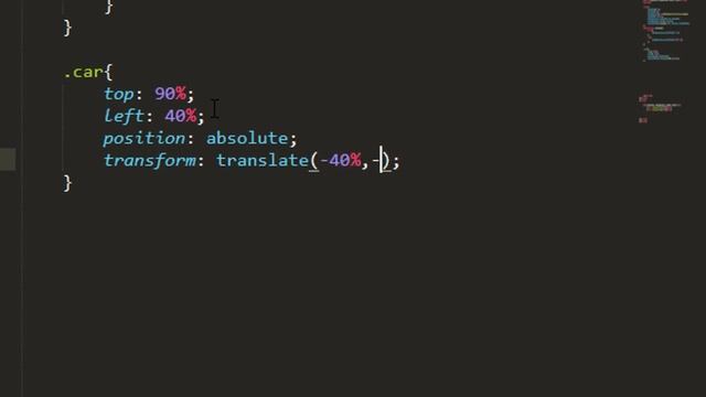 Sprite Animation with CSS | Par Two | Cars Racing смотреть онлайн