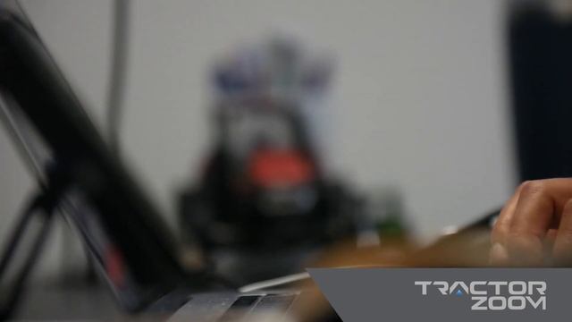 Meet the Tractor Zoom Team: Jeff Gutierrez, Product & UX Designer смотреть онлайн