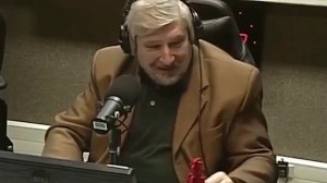 С. Савельев. Старость назад дороги нет