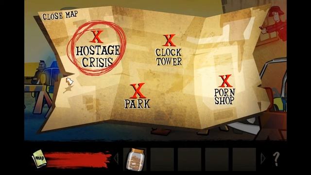 Let's play Hector Episode 1: We Negotiate with Terrorists - Part 2 смотреть онлайн