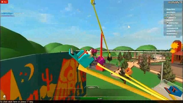 Roblox It's Raining tacos!!! смотреть онлайн