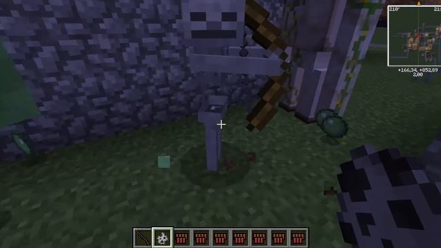 Minecraft 1.7.10 flans mod, FC Pack, Monolith Pack смотреть онлайн