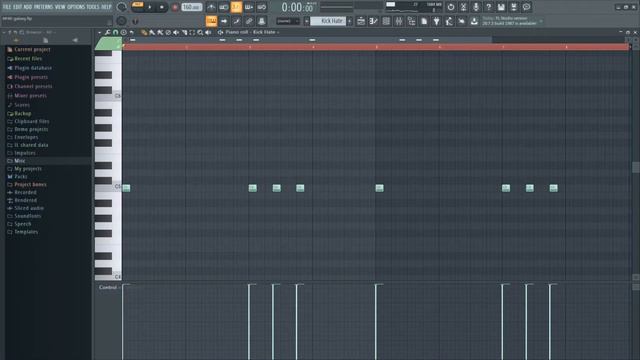 Я БИТМЕЙКЕР ТРЕВИС СКОТТА? | КАК СДЕЛАТЬ БИТ В СТИЛЕ TRAVIS SCOTT | FL STUDIO 20 БИТМЕЙКИНГ смотреть онлайн