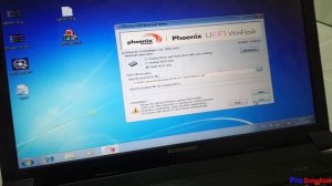 Lenovo B570e, Обновление BIOS и установка Последнего драйвера GF410м под Windows 10 - Работает!!!