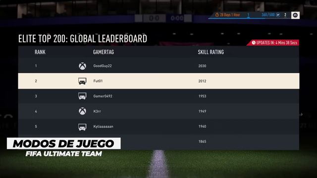 ¿CUÁNTO SABES de FIFA 23? | NOVEDADES, HYPERMOTION 2 Y MUCHO MÁS смотреть онлайн