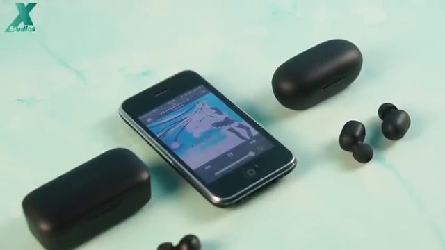 Đánh giá QCY T5 vs Haylou GT1 Plus - KHÔNG ỔN смотреть онлайн