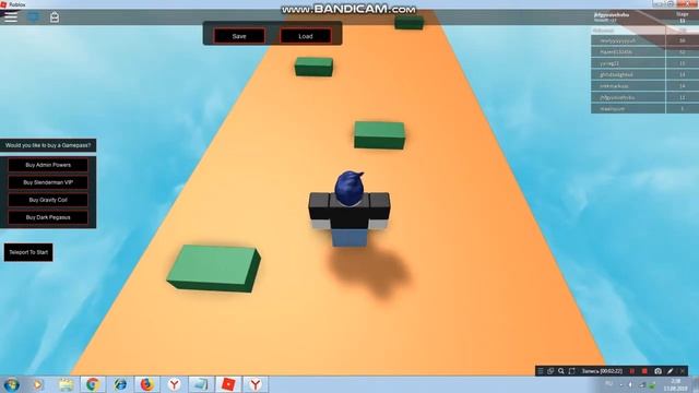 роблокс)) Пишите в коменты какие еще видео снять смотреть онлайн