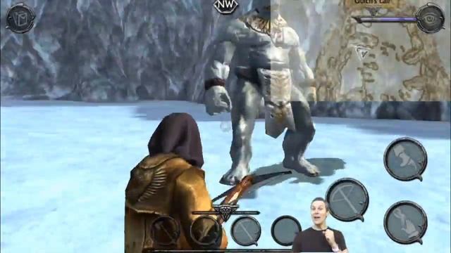 Ravensword Shadowlands - GUIDE Main Quest Kill Gulch get 1st Ravenstone смотреть онлайн