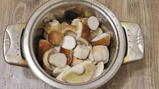 Сборник рецептов