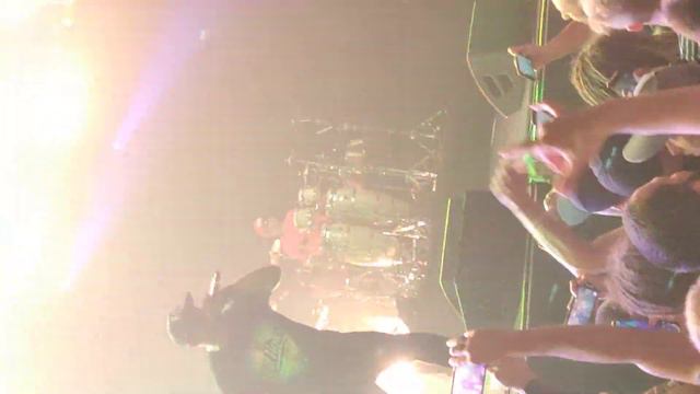 Cypress Hill Insane in in the brain SPB A2 02.07.19 смотреть онлайн