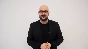 Приветствие Никиты Непряхина