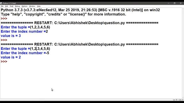 Write a program that receives a Fibonacci term. And return and returns a number telling which term смотреть онлайн