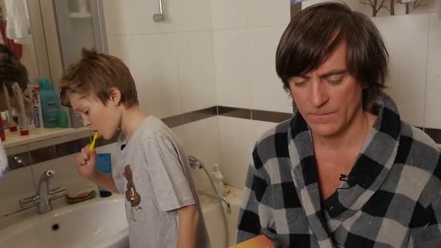 Телефонный задрот