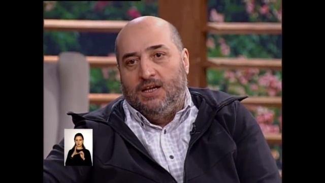 Nanuka's Show /  3 აპრილი 2019 - ქურდული საქართველო