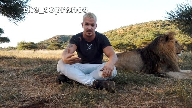 ДИН ШНАЙДЕР ЖИВОДЁР???!! смотреть онлайн