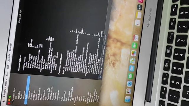 Macbook Air 13inc 2017 смотреть онлайн