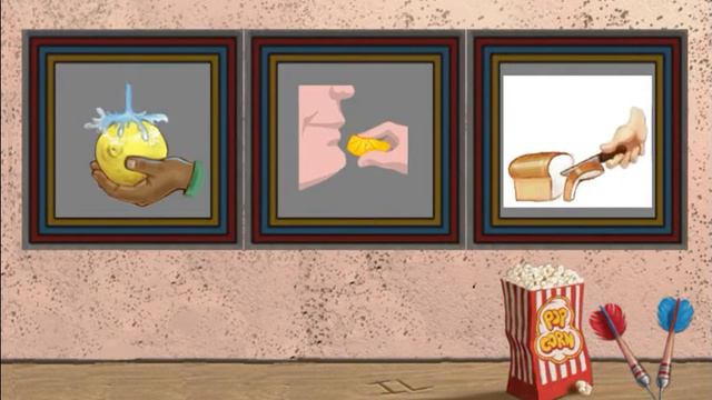 Моё первое видео по Англискому языку смотреть онлайн