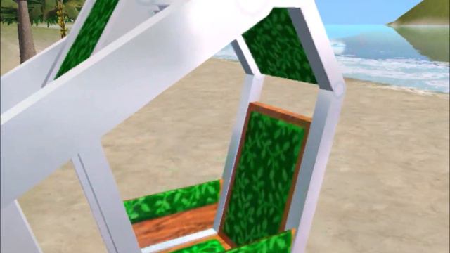 Survivor Sims: Temptation Island - Episodio 10 смотреть онлайн
