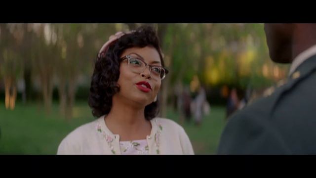 Hidden Figures | official trailer #1 (2017) Taraji P. Henson Ocatvia Spencer Jim Parsons смотреть онлайн