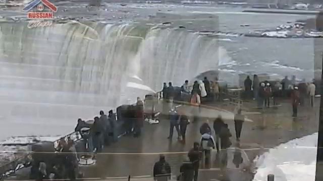 Русский Дом на Олимпиаде в Канаде, Ванкувере 2010 г. смотреть онлайн