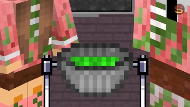 Minecraft Prank Masters VS Stickman Battle смотреть онлайн