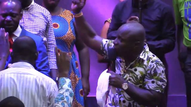 SIGNS AND TOKENS CONFERENCE 2019 - (PROPHETIC SERVICE) WITH PROPHET VICTOR KUSI BOATENG смотреть онлайн