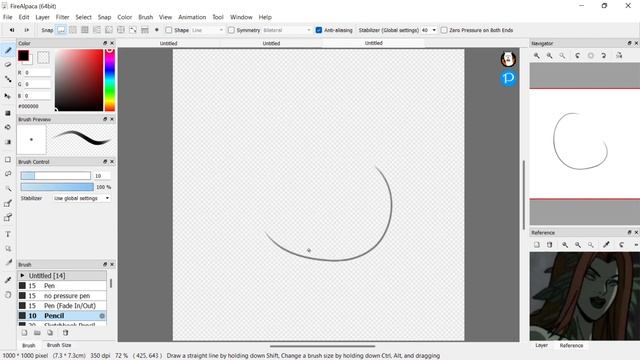 Drawing DeviantArt Tutorials - Part 2 смотреть онлайн