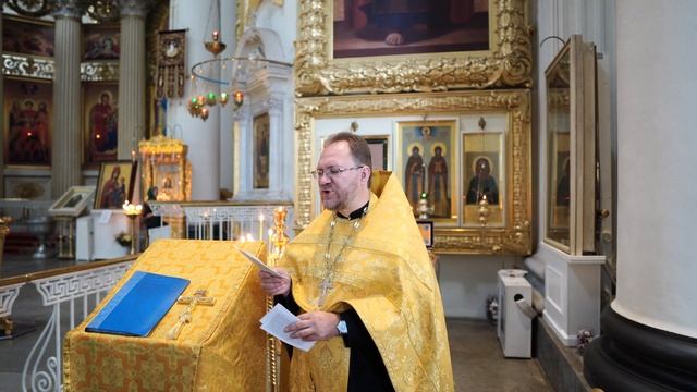 Юродство и юродивые. Часть 2 смотреть онлайн