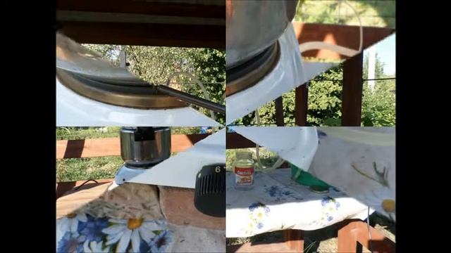 Дистилляция винного спирта смотреть онлайн